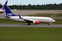 LN-RRB @ ENGM - LN-RRB in OSL - by Erik Oxtorp