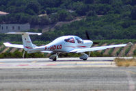 F-HDKG @ LFKC - Taxiing - by micka2b