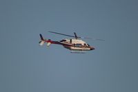 N50RP @ YIP - Penske Racing Bell 427 - by Florida Metal