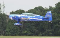 N51E @ LAL - Extra 300/L - by Florida Metal