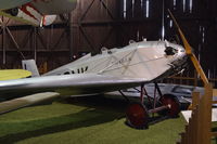 L-BONK @ LKKB - On display at Kbely Aviation Museum, Prague (LKKB). - by Graham Reeve