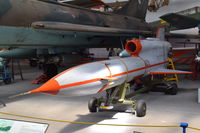 8219 @ LKKB - On display at Kbely Aviation Museum, Prague (LKKB).