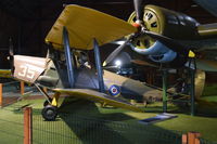 R5148 @ LKKB - On display at Kbely Aviation Museum, Prague (LKKB).