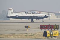 03-3688 @ KBOI - Taking off on RWY 10R.  71st Flying Training Wing      
8th Flying Training Squadron  “8 Ballers”, Vance AFB, OK. - by Gerald Howard