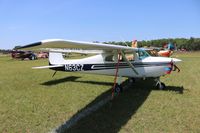 N63CZ @ LAL - Cessna 150C - by Florida Metal