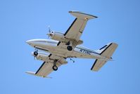 N71NC @ DTW - Cessna 310R - by Florida Metal