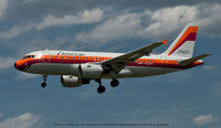 N742PS @ BWI - To 33L. - by J.G. Handelman