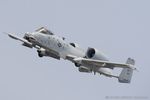 81-0967 @ KLFI - A-10C Thunderbolt 81-0967 FT from 74th FS Flying Tigers 23rd FW Pope AFB, NC - by Dariusz Jezewski  FotoDJ.com