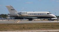 N99KW @ ORL - Challenger 605 - by Florida Metal