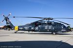 166294 @ KADW - MH-60S Knighthawk 166294 HU-02 from HSC-2 Fleet Angels NAS Norfolk, VA - by Dariusz Jezewski  FotoDJ.com