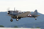 N82GA @ KOQU - Douglas SBD-5 Dauntless CN 54532, NL82GA - by Dariusz Jezewski  FotoDJ.com