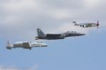 81-0967 @ KADW - USAF Heritage Flight - F-15E Strike Eagle, P-51 Mustang and A-10C Thunderbolt 81-0967 FT from 74th FS  - by Dariusz Jezewski  FotoDJ.com