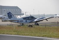 SP-KGC @ EDDK - Piper PA-34-220T Seneca V - GB AeroCharter - 3449194 - SP-KGC - 26.05.2016 - CGN - by Ralf Winter