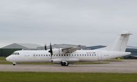 EI-FMK @ EGCC - At Manchester - by Guitarist