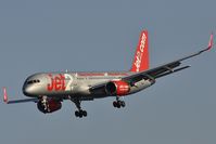 G-LSAB @ GCRR - Jet2 from Manchester (MAN) - by JC Ravon - FRENCHSKY