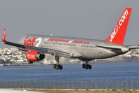 G-LSAB @ GCRR - Jet2 from Manchester (MAN) - by JC Ravon - FRENCHSKY