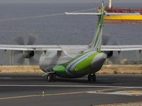 EC-MHJ @ GCRR - Binter Canarias departure to Teneriffe - by JC Ravon - FRENCHSKY