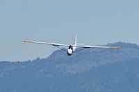 N2061T @ TRK - Truckee Airport California 2017. - by Clayton Eddy