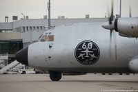51 01 @ EDDK - Transall C-160D - GAF German Air Force '60th Anniversary' - D138 - 51+01 - 27.07.2017 - CGN - by Ralf Winter