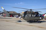 08-72055 @ KLFI - UH-72A Lakota 08-72055 from 121st MedCo Fort BelvoirDavison AAF, VA - by Dariusz Jezewski  FotoDJ.com