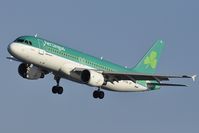 EI-DVL @ GCRR - Aer Lingus landing fom Dublin (DUB) - by JC Ravon - FRENCHSKY