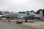 80-0172 @ KFRG - A-10A Thunderbolt 80-0172 FT from 74th FS Flying Tigers 23rd FW Pope AFB, NC - by Dariusz Jezewski  FotoDJ.com