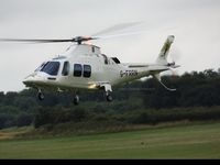 G-FRRN @ EGBK - Arriving at Sywell Aerodrome. - by Luke Smith-Whelan