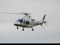 G-FRRN @ EGBK - Arriving at Sywell Aerodrome. - by Luke Smith-Whelan