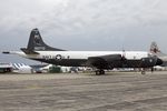 160770 @ KYIP - P-3C Orion 160770 PC-02 CoNA from VP-6 Blue Sharks MCAS Kaneohe Bay, HI - by Dariusz Jezewski  FotoDJ.com