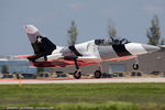 N137EM @ KOSH - Aero Vodochody L-39 Albatros CN PA031615 , N137EM - by Dariusz Jezewski  FotoDJ.com