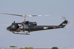 N370AS @ KOSH - Bell UH-1B Iroquois CN 63-12923, N370AS - by Dariusz Jezewski  FotoDJ.com