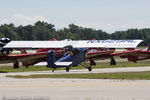 N629ML @ KOSH - Air Camper CN 1, NX629ML - by Dariusz Jezewski  FotoDJ.com