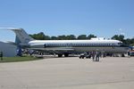 160050 @ KOSH - C-9B Skytrain 160050 from VR-52 The Taskmasters NAS JRB Willow Grove, PA - by Dariusz Jezewski  FotoDJ.com