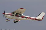 N8668U @ KOSH - Cessna 172F Skyhawk CN 17252571, N8668U - by Dariusz Jezewski  FotoDJ.com