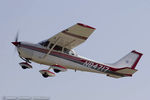 N84717 @ KOSH - Cessna 172K Skyhawk CN 17258589, N84717 - by Dariusz Jezewski  FotoDJ.com