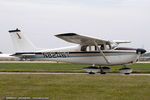 N8246T @ KOSH - Cessna 175B Skylark CN 17556946, N8246T - by Dariusz Jezewski  FotoDJ.com