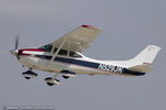 N529JK @ KOSH - Cessna 182Q Skylane CN 18265525, N529JK - by Dariusz Jezewski  FotoDJ.com