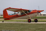 N5224D @ KOSH - Cessna 180A Skywagon CN 50122, N5224D - by Dariusz Jezewski  FotoDJ.com