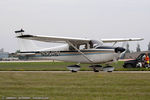 N8246T @ KOSH - Cessna 175B Skylark CN 17556946, N8246T