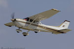 N758RS @ KOSH - Cessna R172K Hawk XP CN R1723305, N758RS - by Dariusz Jezewski  FotoDJ.com