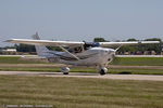 N72667 @ KOSH - Cessna 182S Skylane CN 18280652, N72667 - by Dariusz Jezewski  FotoDJ.com