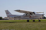 N5256S @ KOSH - Cessna 172S Skyhawk CN 172S10901, N5256S - by Dariusz Jezewski  FotoDJ.com