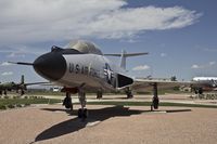 59-0426 @ KRCA - F-101 Voodoo on display at the South Dakota Air & Space Museum. - by Eric Olsen