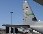 01-1461 @ LFPB - Lockheed Martin C-130J-30 Super Hercules of the California ANG at the Aerosalon 2017, Paris