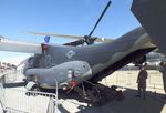 12-0063 @ LFPB - Bell-Boeing CV-22B Osprey of the USAF at the Aerosalon 2017, Paris - by Ingo Warnecke