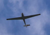 G-BMSE @ KINC - Flying over Cairngorms National Park - by Richard Spencer