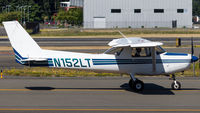 N152LT @ KPAE - Taxing - by Woodys Aeroimages