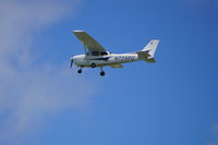 N725PG @ C77 - In Flight at the Poplar Grove Pancake Breakfast Fly In. - by ntlwhlr