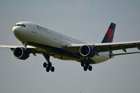 N809NW @ EHAM - DELTA A330 - by fink123