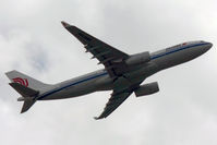 B-6131 @ EDDF - Take off - by micka2b